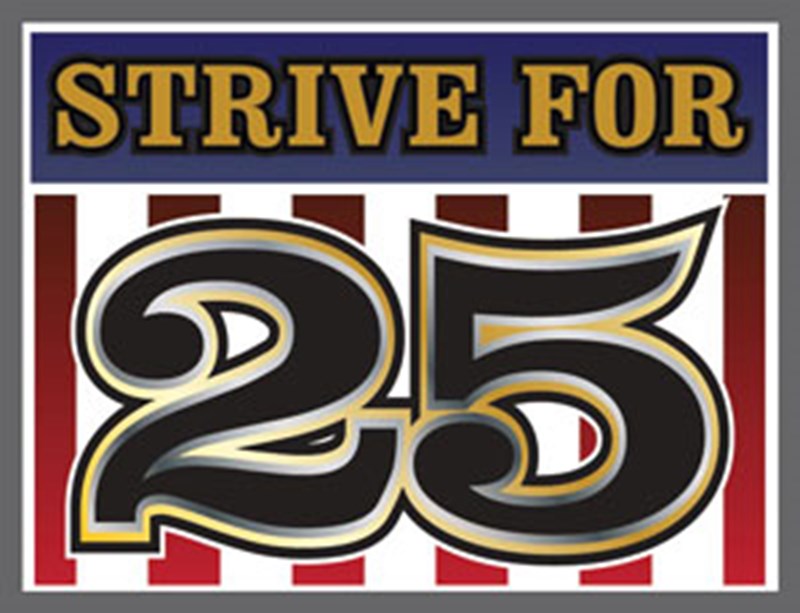 Strive-25