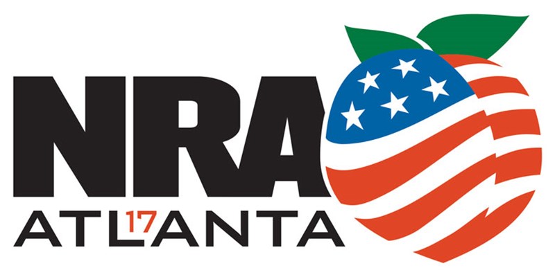 NRA AM Atlanta Logo